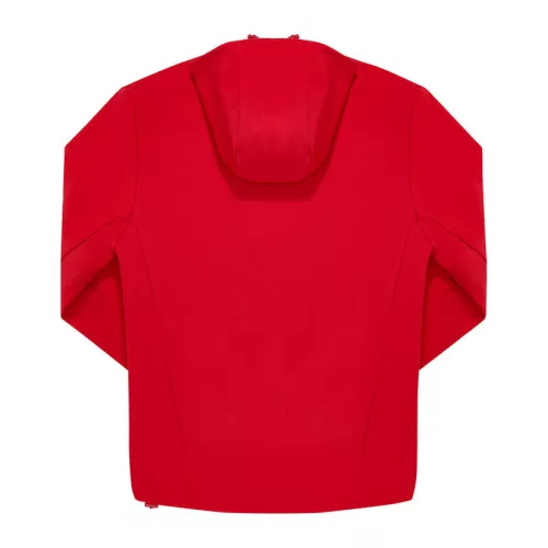 B&C Reset 3Lr Hooded Softshell