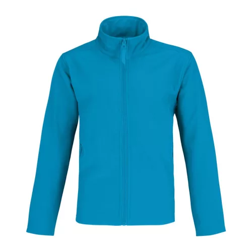 ID.701 SOFTSHELL kabát
