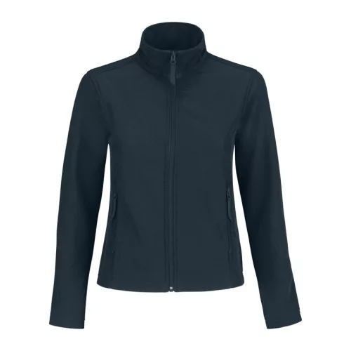 ID.701 SOFTSHELL női kabát