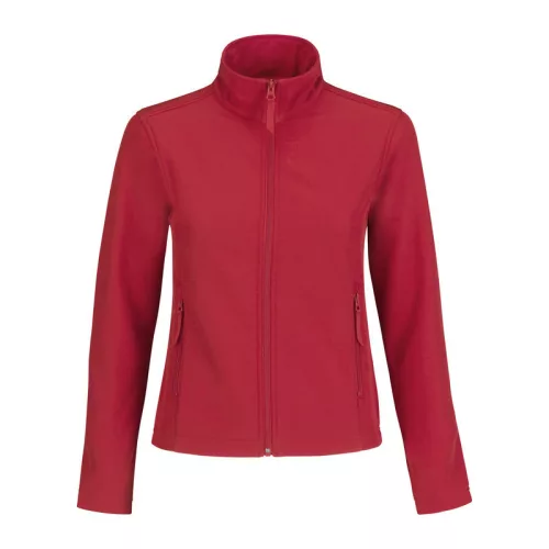 ID.701 SOFTSHELL női kabát
