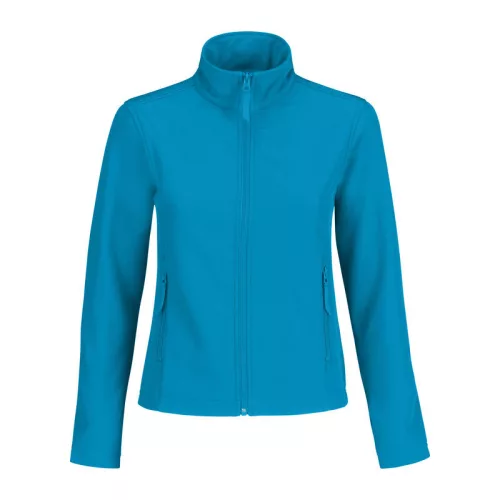 ID.701 SOFTSHELL női kabát