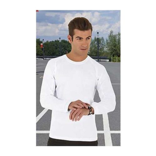 Technical T-Shirt Crossing