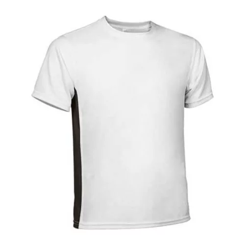 Technical T-Shirt Leopard