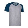Typed T-Shirt Caiman