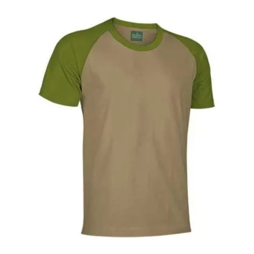 Typed T-Shirt Caiman