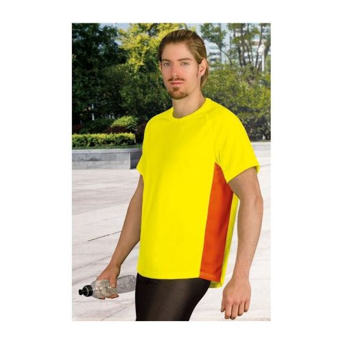 technical t-shirt ROCKSPEED
