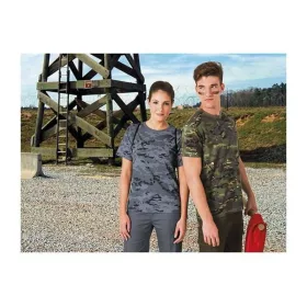 SOLDIER TYPED T-SHIRT