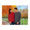 TIGER LONG SLEEVE T