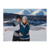 ASPEN REVERSIBLE VEST