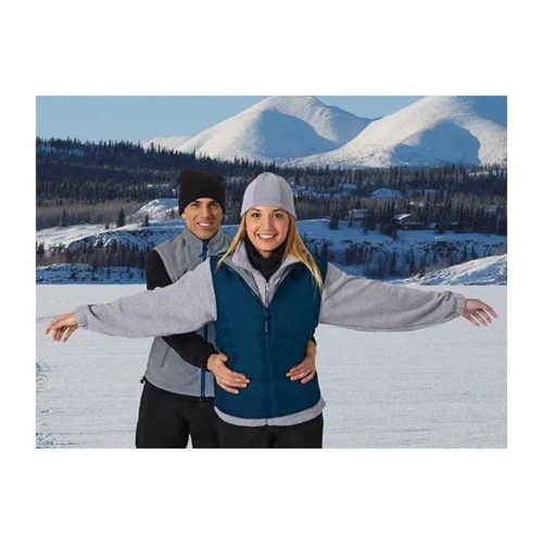 ASPEN REVERSIBLE VEST