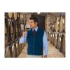 Fleece Vest Cerler