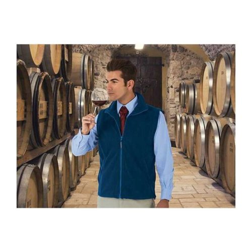 Fleece Vest Cerler