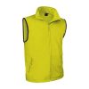 TUNDRA SOFTSHELL mellény