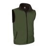 TUNDRA SOFTSHELL mellény