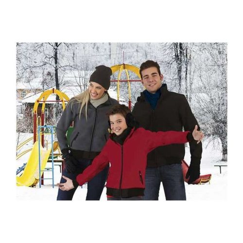 Softshell Jacket Alaska
