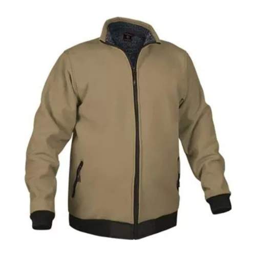 Softshell Jacket Alaska