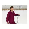 CHISPA JACKET