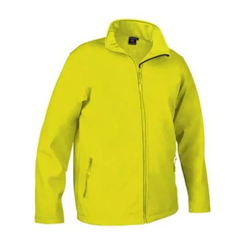 HORIZON SOFTSHELL kabát