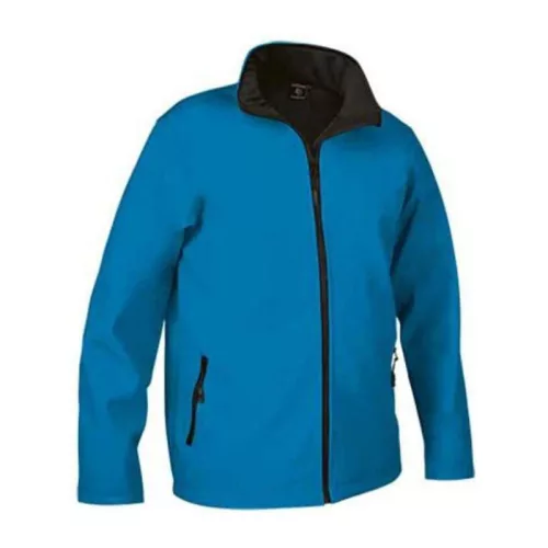HORIZON SOFTSHELL kabát
