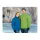 ISLANDIA steppelt kabát