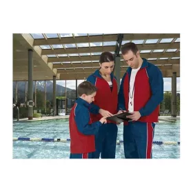 Sport Jacket Match Point