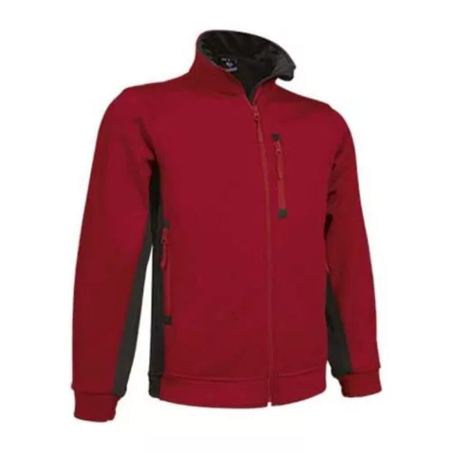 Softshell Jacket Peak
