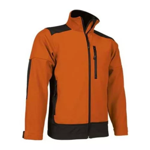 Softshell Jacket Saponi