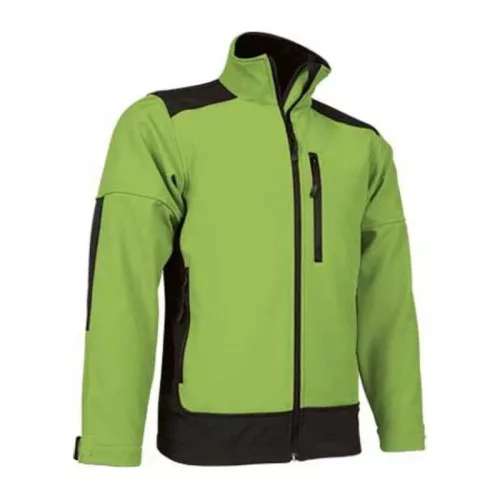 Softshell Jacket Saponi