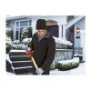 Polar Fleece Jacket Siberian