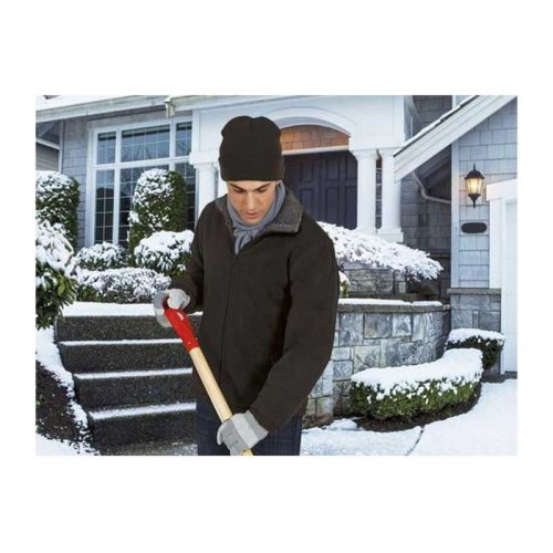 Polar Fleece Jacket Siberian