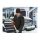 Polar Fleece Jacket Siberian