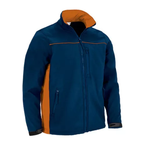 Softshell Jacket THUNDER