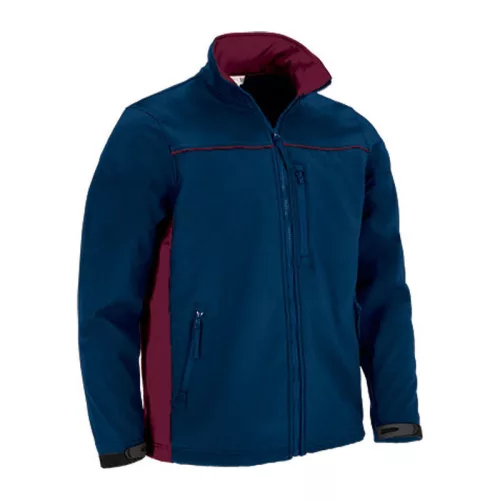 Softshell Jacket THUNDER