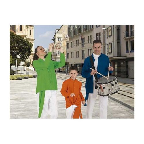 Smock Charanga