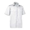 Short Shirt Vigilant