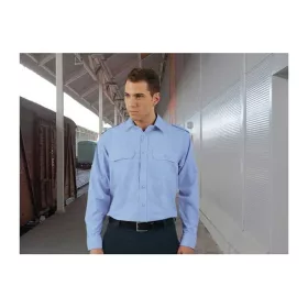 Long Shirt Vigilant