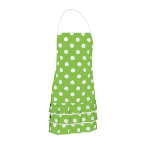 apron FLAMENCO