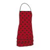 apron FLAMENCO