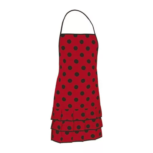 apron FLAMENCO