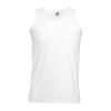 ATHLETIC VEST