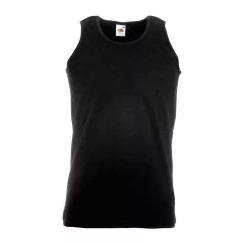 VALUEWEIGHT ATHLETIC VEST
