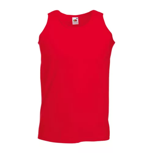 VALUEWEIGHT ATHLETIC VEST