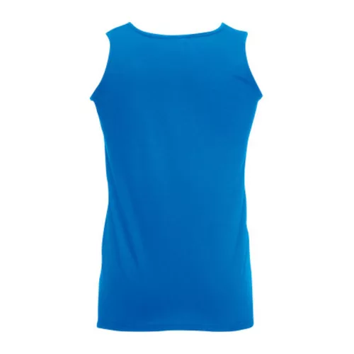 VALUEWEIGHT ATHLETIC VEST