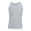 VALUEWEIGHT ATHLETIC VEST