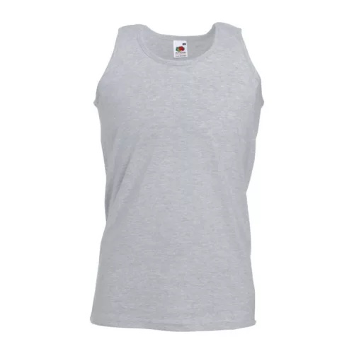 VALUEWEIGHT ATHLETIC VEST