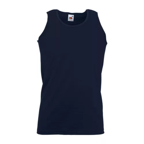 VALUEWEIGHT ATHLETIC VEST