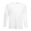 VALUEWEIGHT LONG SLEEVE T