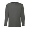 VALUEWEIGHT LONG SLEEVE T