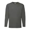 VALUEWEIGHT LONG SLEEVE T