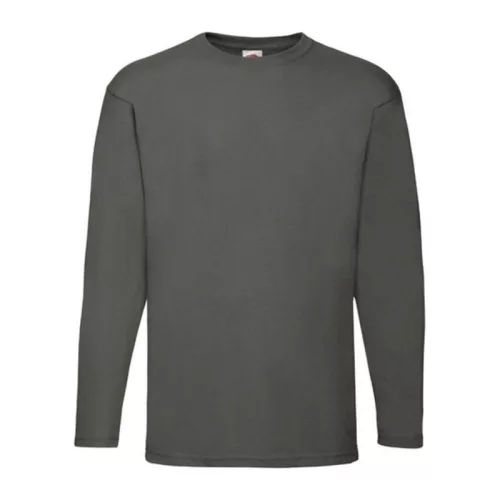VALUEWEIGHT LONG SLEEVE T